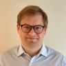 Photo of Marc Gut, Investor at National Grid Partners
