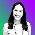 Photo of Mariana Paixao, Angel