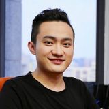 Photo of Justin Sun, HTX