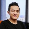 Photo of Justin Sun, Angel