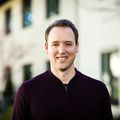 Photo of Andy Johns, Investor