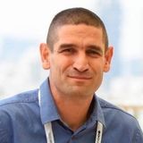 Photo of Gal Inbar, Managing Partner at Inbar Business Partnerships LTD