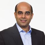 Photo of Bibhash Mukhopadhyay, Managing Partner at Sound Bioventures