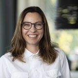 Photo of Nicole Herzog, Venture Partner at b2venture
