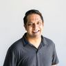 Photo of Rajiv Bala, General Partner