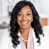 Photo of KRYSTAL BEACHUM, Associate at The W Fund