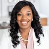 Photo of KRYSTAL BEACHUM, Associate at The W Fund