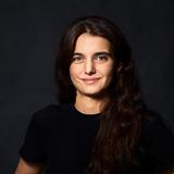 Photo of Inês Amorim Rocha, Investor at Norrsken VC