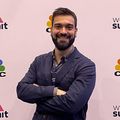 Photo of Carlos Neto, Bright Pixel Capital