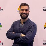 Photo of Carlos Neto, Bright Pixel Capital