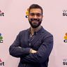 Photo of Carlos Neto, Bright Pixel Capital