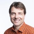 Photo of Magnus Bergman, General Partner at Luminar Ventures