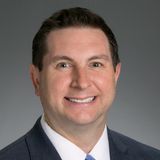 Photo of Brett Lasher, Partner at Energy Impact Partners