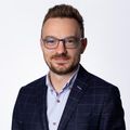 Photo of Valentin Filip, Managing Partner at Fortech Investments