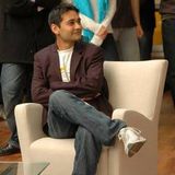 Photo of BipinB Agravat, Stealth EMobility