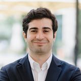 Photo of Esat Canli, Associate at Autotech Ventures
