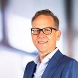 Photo of Marcel Lubben, Partner at Brightlands Venture Partners