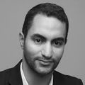 Photo of Mohamed Abdesslam, Partner at Go Capital