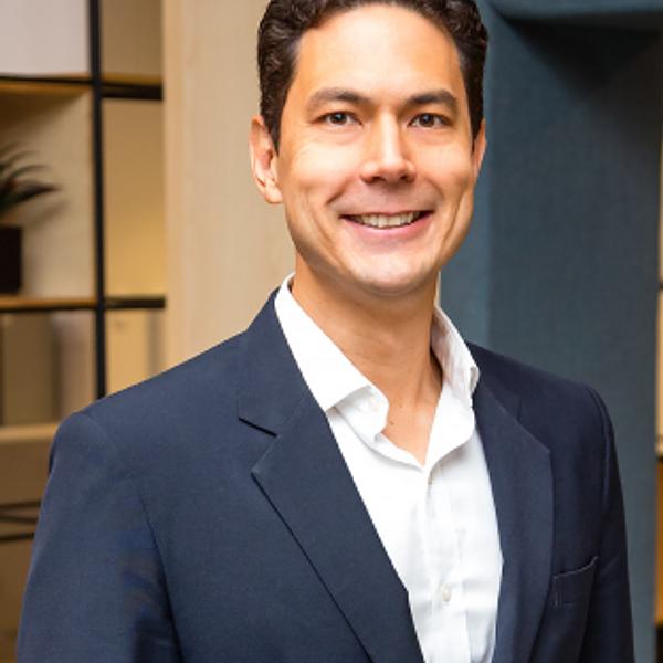 Daniel Janse's Investing Profile - Northpond Ventures Managing Director ...