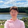 Photo of Justin Qiu, Analyst at Golden Section Ventures
