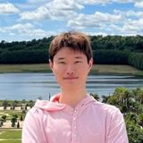 Photo of Justin Qiu, Analyst at Golden Section Ventures