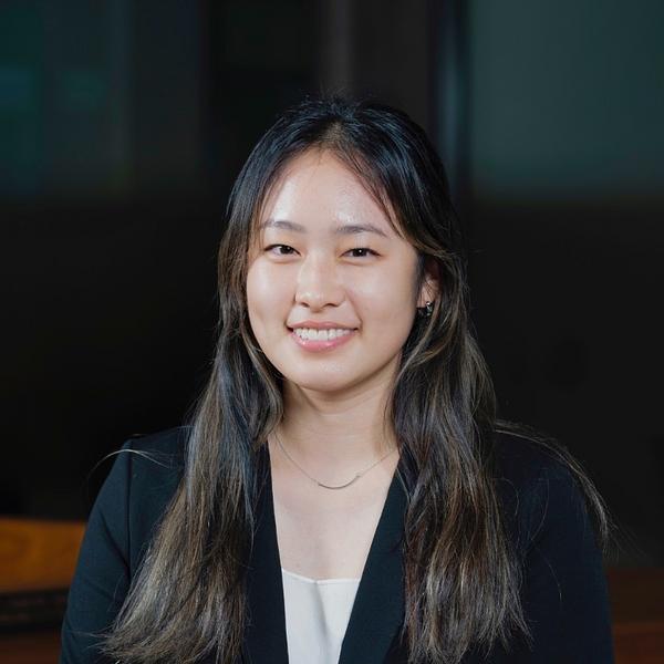 Catherine Zhang's Investing Profile - iNovia Capital Investor | Signal