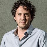 Photo of Sebastian Bernales, General Partner at Humboldt Fund