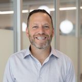 Photo of Neil Grunberg, Managing Partner at Storytime Capital