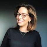 Photo of Georgina Smallwood, Investor at Accel-KKR