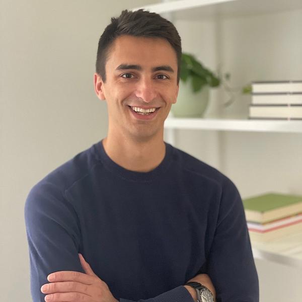 Samuel Harrison's Investing Profile - Blockchain.com