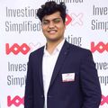 Photo of Lohitaksh Dutt, Analyst at 100X.VC