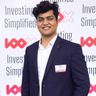 Photo of Lohitaksh Dutt, Analyst at 100X.VC