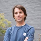 Photo of Jan Erik Solem, Advisor at Berkeley SkyDeck