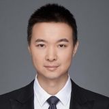 Photo of Skylar Liu, Investor at Prosperity7 Ventures