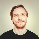 Photo of Henry Davis, General Partner at White Star Capital
