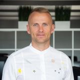 Photo of Kristjan Raude, Investor at Raude Holdings
