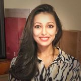 Photo of Nisha Desai, Managing Partner at Andav Capital
