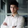 Photo of Francesco Galati, Associate at Blockchain Founders Fund