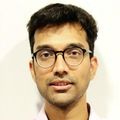 Photo of Naveen Mortha, Investor at Nemetschek