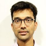Photo of Naveen Mortha, Investor at Nemetschek