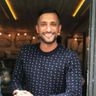 Photo of Amit Patel, Angel