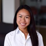 Photo of Rae Dinh, Internal Revenue Service