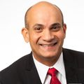 Photo of Darryl Dias, Angel at Angel Physicians Fund