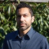 Photo of Kasem Rodriguez Mohsen, Bustelo Ventures
