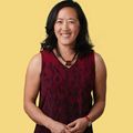 Photo of Jennifer Wu, Venture Partner at Reach Capital