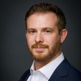 Photo of Doug Gerber, Managing Partner at Blue Nexus Ventures