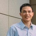 Photo of Richard Peng, Managing Partner at Genesis Capital