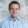 Photo of Nick Huber, General Partner at Ribbit Capital