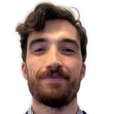 Photo of Antonio Lavia, Investor at VU Venture Partners