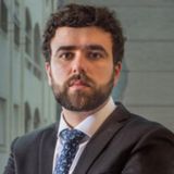 Photo of Tiago Lafer, Beacon Founders